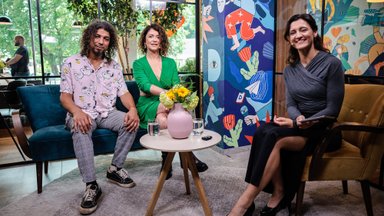 Delfi diena. Apie narkotikus festivalyje „Ant bangos“ ir kaip šią vasarą sekasi kaimo turizmui