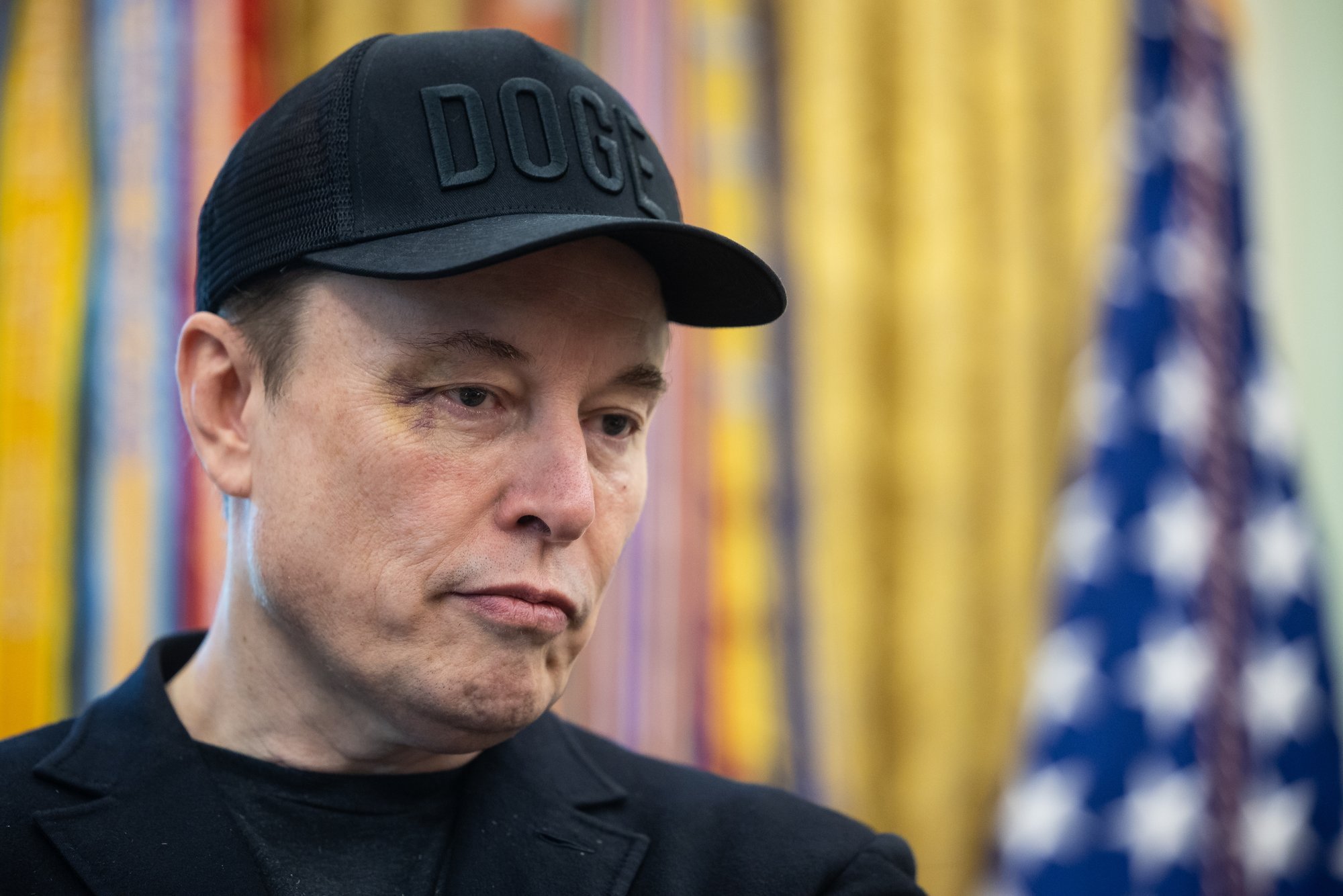 Elon Musk could soon own over $1 trillion, a wealth milestone never before seen
