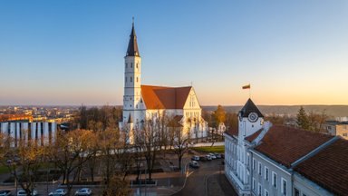 Šiauliečių nuomone, K. Korsako gatvės pavadinimo keisti nereikia: savivaldybė planuoja pakartotinai kreiptis į LGGRTC