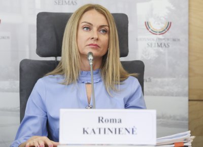 Roma Katinienė