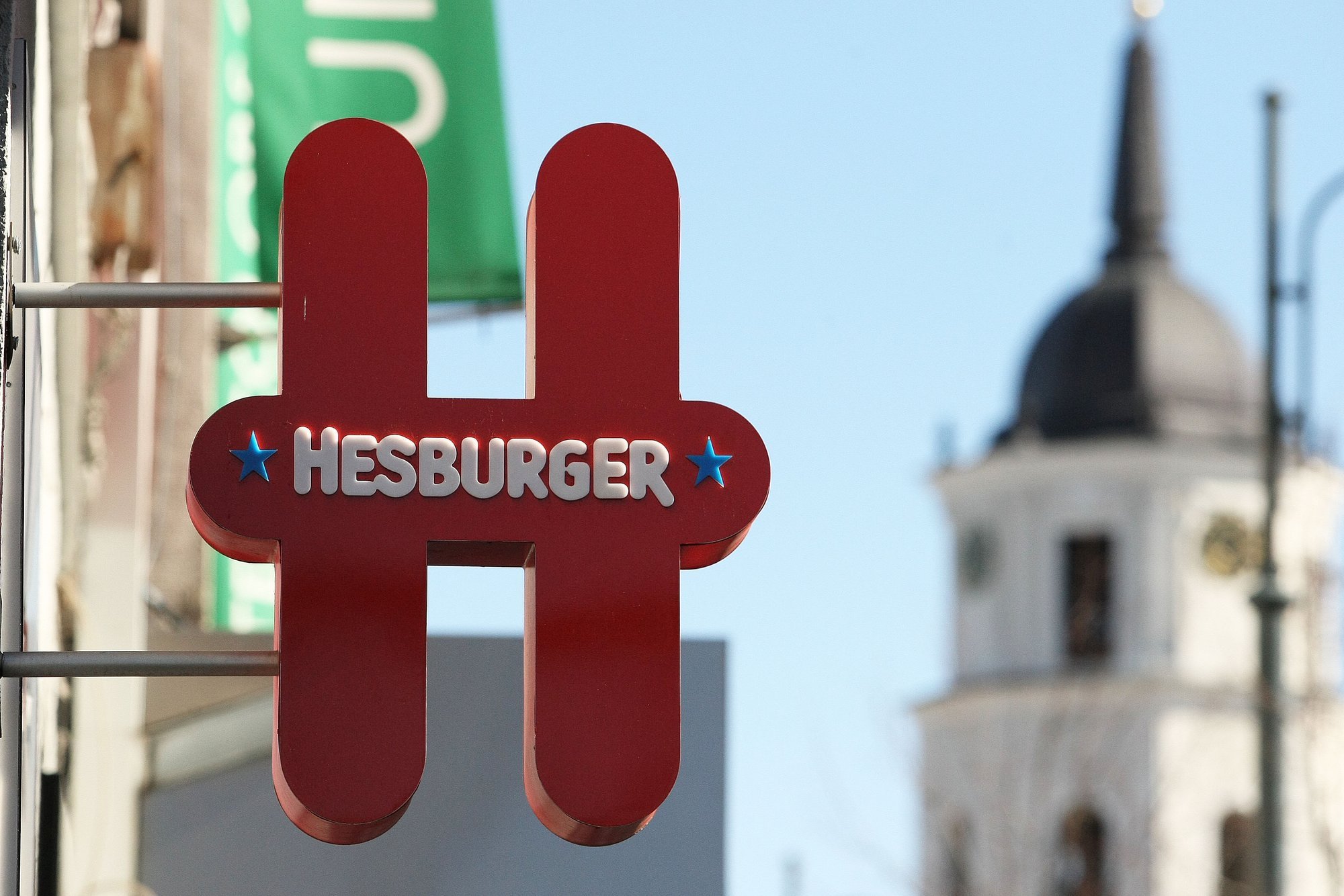 Hesburger