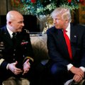 Быший советник Трампа Макмастер: я предупредил, что Путин обманет