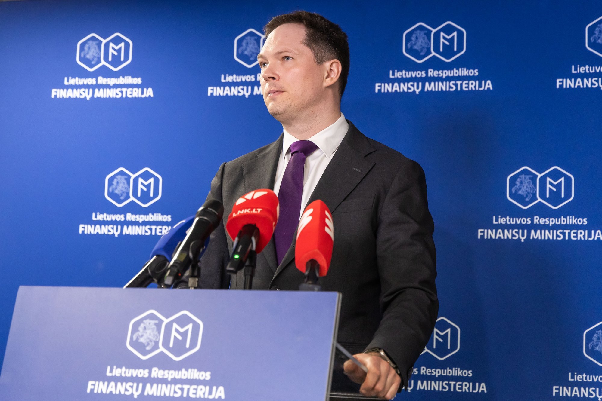 Lithuania Nears Deadline for EU-Funded Recovery Plan