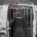 Po kelionės su policija – netikėtas kalinio skundas: patyriau didžiules kančias