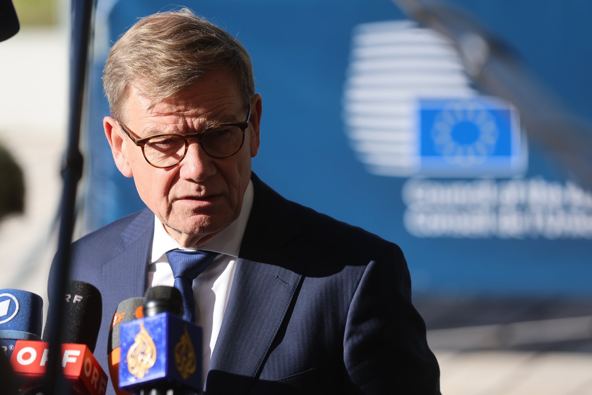 Germany: Russia-Ukraine Peace Talks Could Begin This Summer