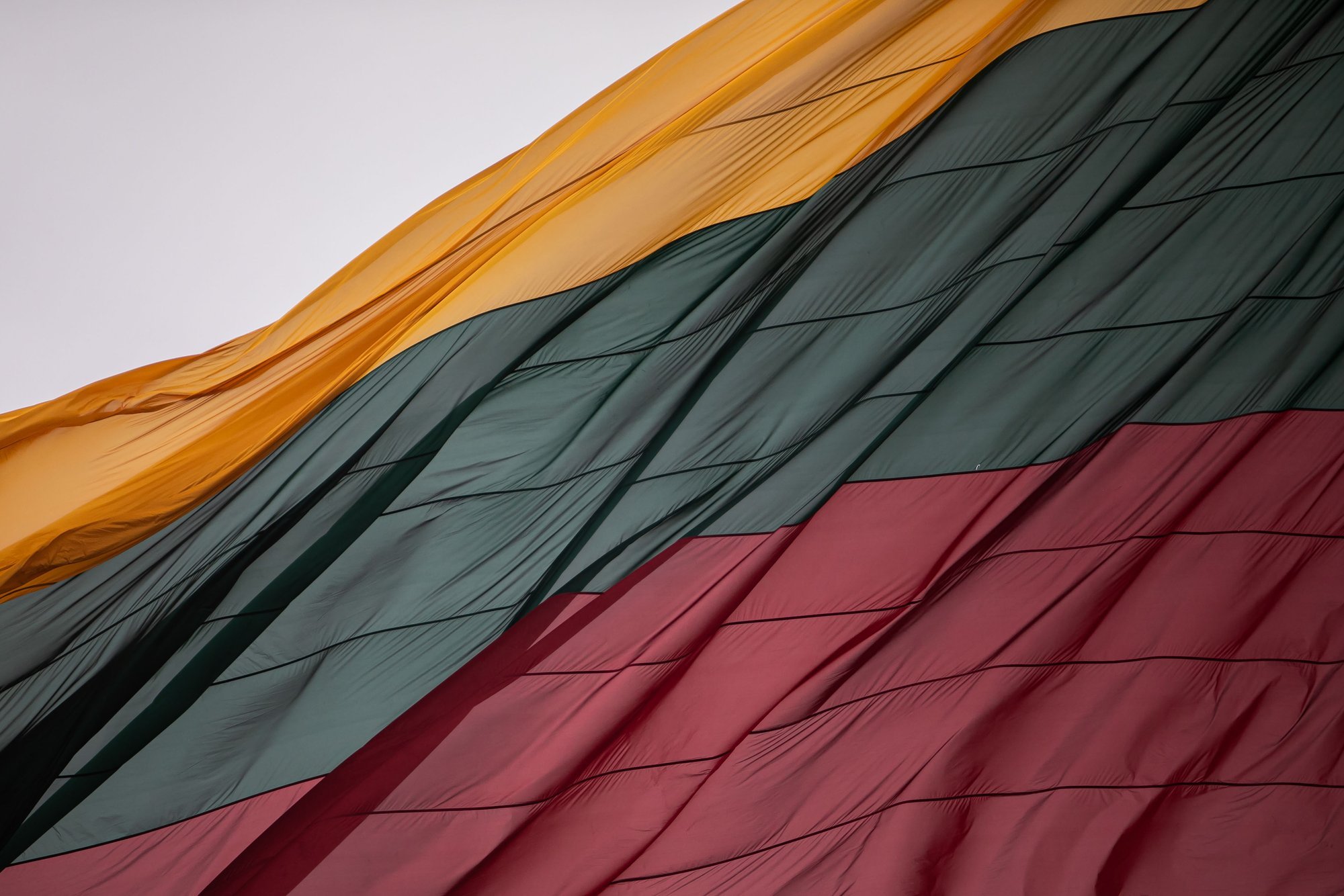 Lietuva steigs komercijos atašė pareigybę Niujorke ir naikins Minske ...
