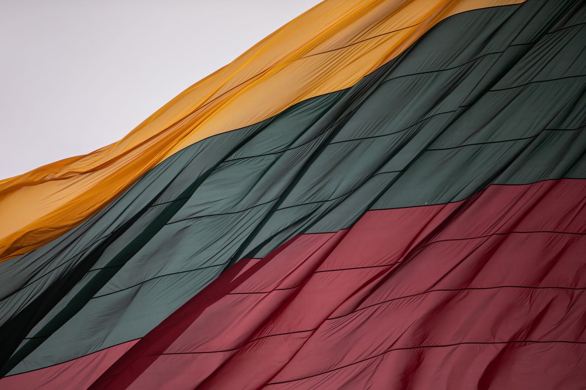 Lietuva steigs komercijos atašė pareigybę Niujorke ir naikins Minske ...