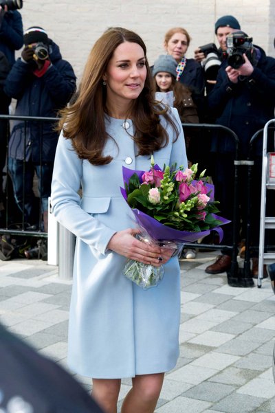 Kate Middleton