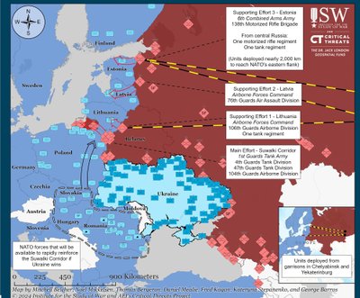 ISW optimistinis scenarijus