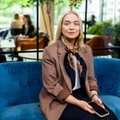 Delfi diena. Erkių platinamos ligos ir ar lengva susirasti darbą baigus universitetą