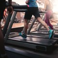Moterims – anemija, vyrams – inkstų sutrikimai: gydytojai perspėja sportuojančius neignoruoti neįprastų simptomų