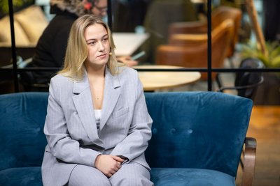 Gabrielė Lubauskaitė