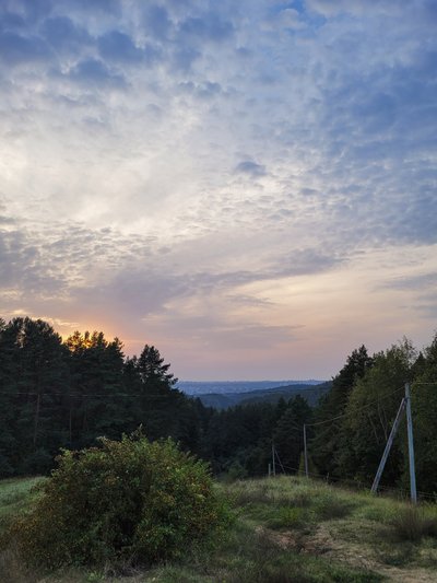 Rokantiškių regykla