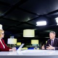 Verslo tema. JAV muitų poveikis Lietuvai – skaičiuojami galimi praradimai šalies ekonomikai