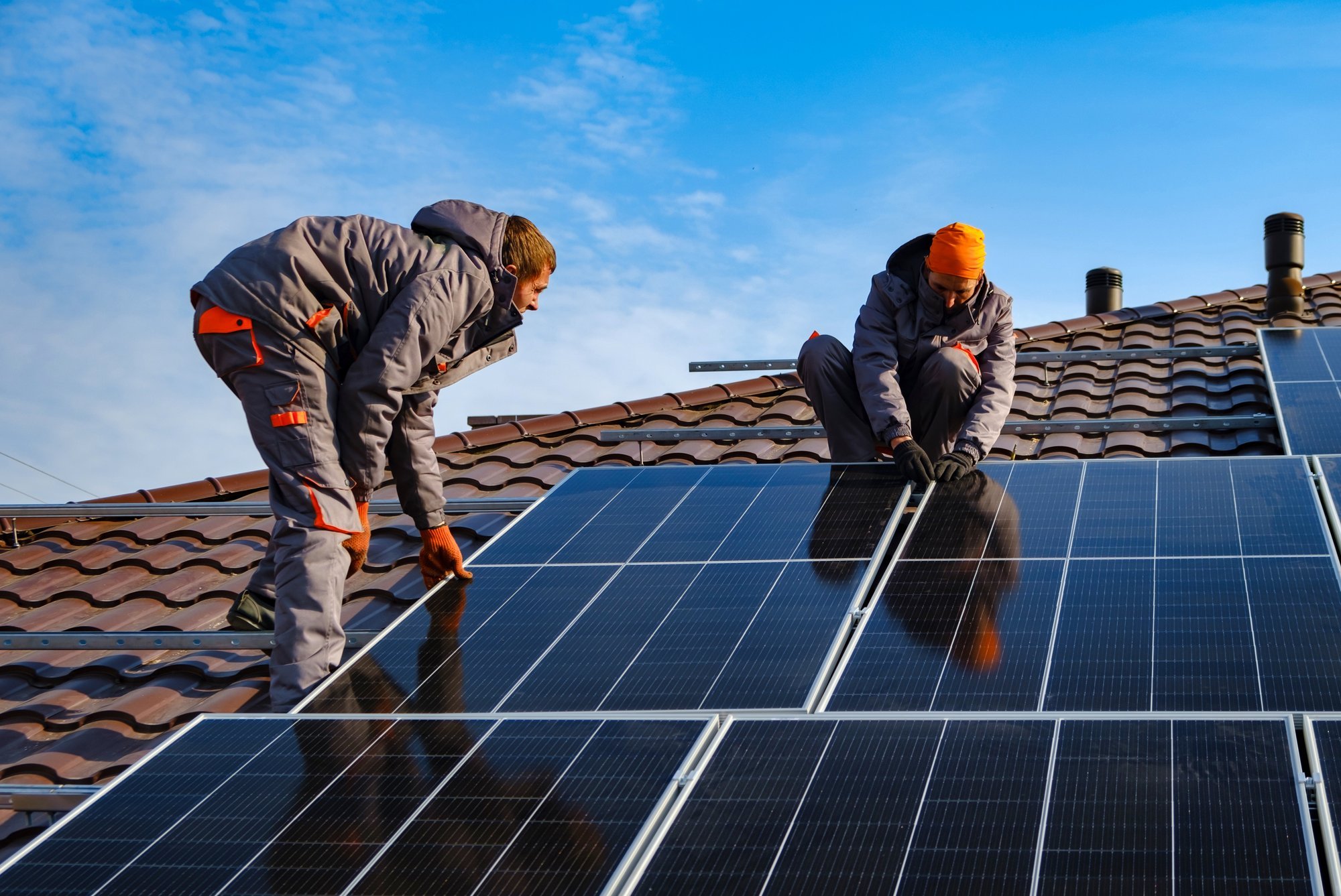 Energy Ministry to launch EUR 12mn call for homes to install solar plants