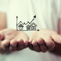Цены на жилье в странах Балтии растут быстрее, чем в среднем по Европе