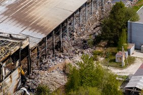 Benkunskas: visame Vilniuje paskelbta ekstremali padėtis dėl atliekų tvarkymo iššūkių