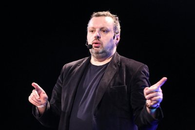 Andrius Užkalnis