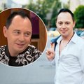 Mino sureagavo į replikas dėl išvaizdos: o ką aš galiu dėl to padaryti?
