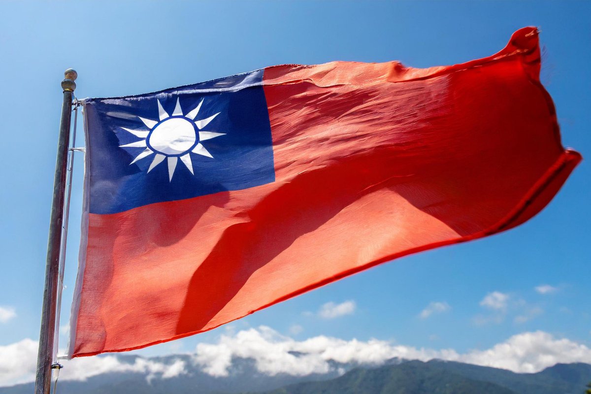 More than half of Lithuanians support renaming Taiwan’s Representative Office