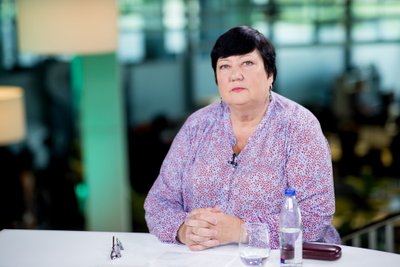 Milda Žygutienė