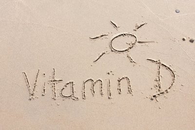 Vitaminas D