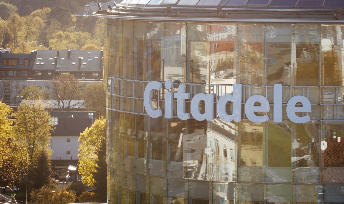 „Citadele“ suteikė 4,6 mln. eurų paskolą įmonės „Bagfactory“ gamybos ...