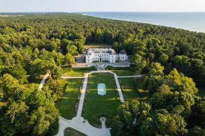 Palanga, Lietuva, shutterstock