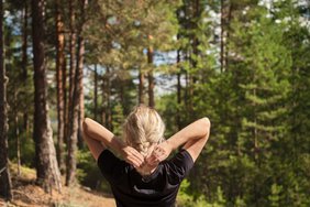 Įvardijo patį veiksmingiausią būdą, mažinantį stresą ir gerinantį nuotaiką