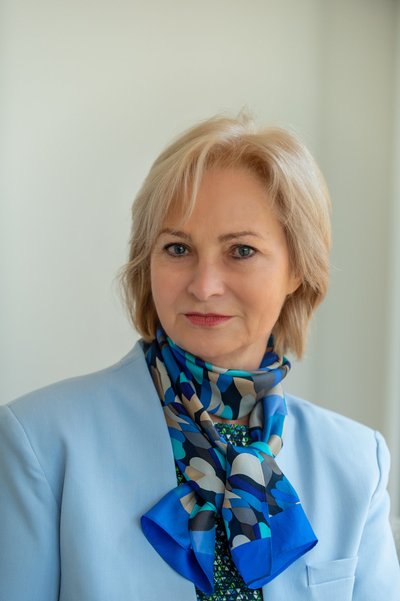 Aldona Droseikienė