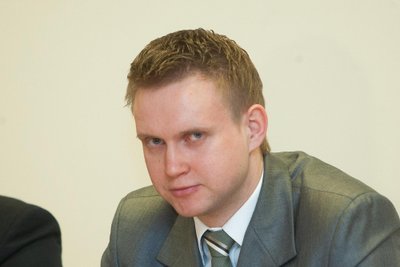 Andrius Škarnulis