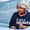 Edita Mildažytė: elektrikų nenorim, o šalia vyro su stora pinigine esam dešimtos eilėje