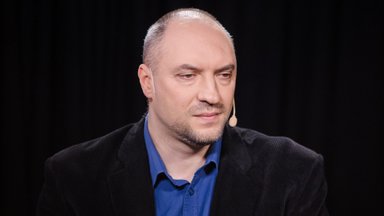 Viktoras Denisenko. Informacinės ir komunikacinės 2024 metų pamokos demokratijai