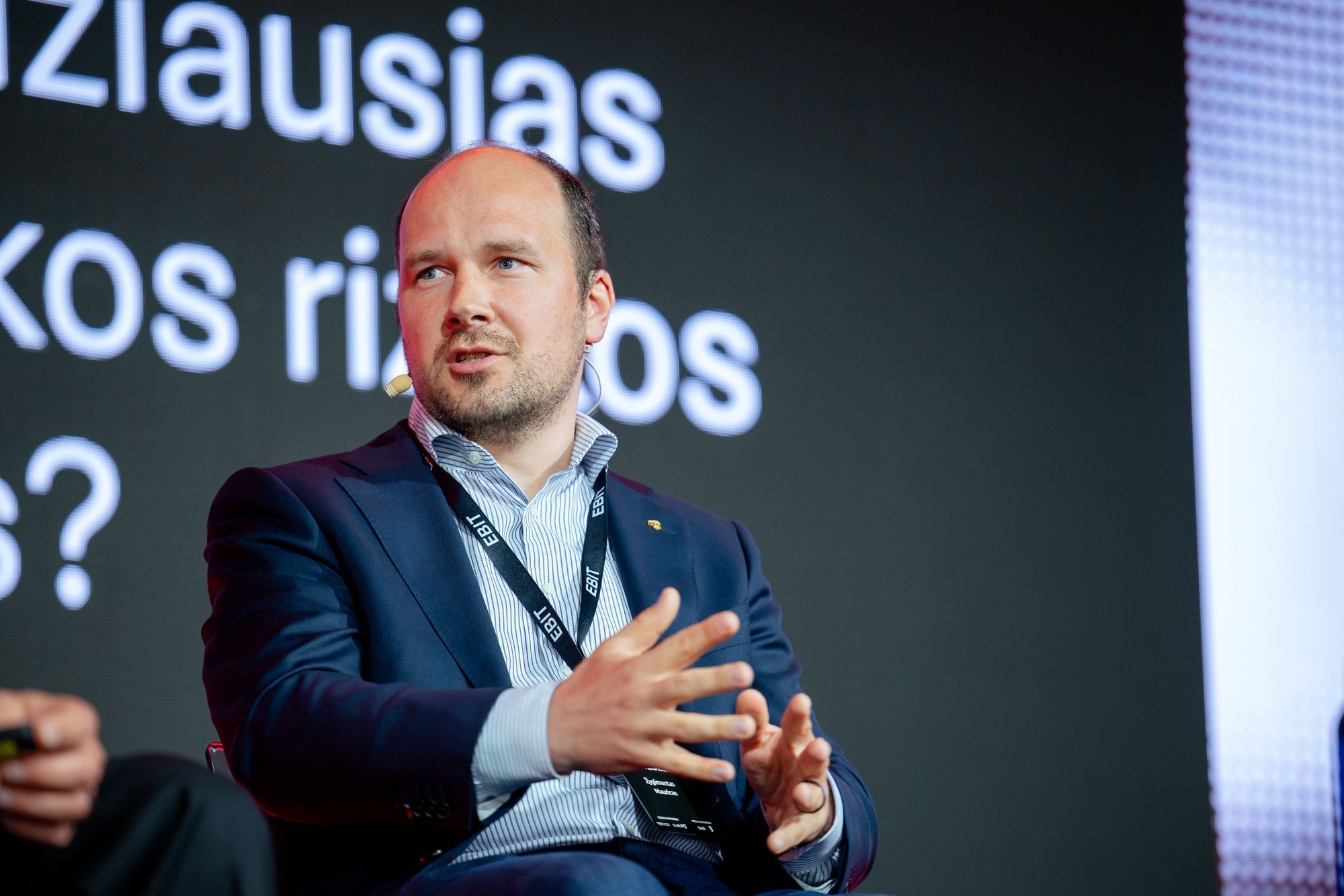 Lithuanian transport sector grows amid European stagnation, faces new challenges