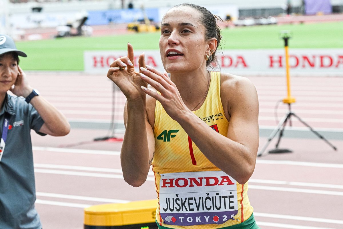 Tokyo Debutant Changes Judging Decision – Drama Unfolds