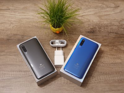 Xiaomi Mi 9