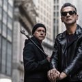 Отменяются концерты исполняющей песни Depeche Mode группы в Литве