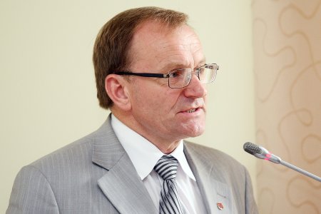 Antanas Bartulis