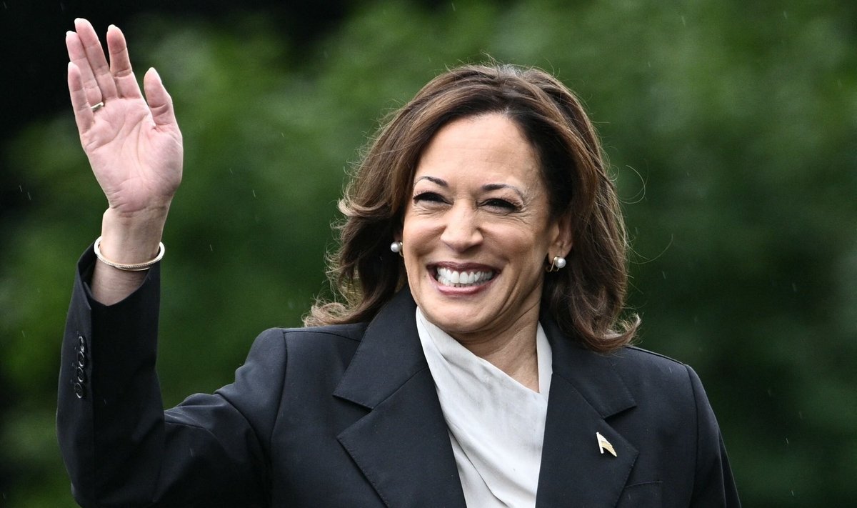 Kamala Harris