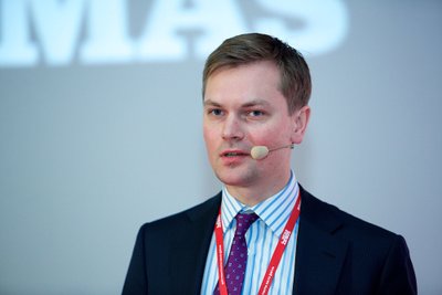 Andrius Ivanauskas