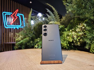 Sony Xperia 1 VI