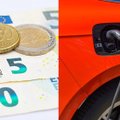 Subsidijos nepadėjo – kodėl elektromobiliai Lietuvoje netapo tautos automobiliais