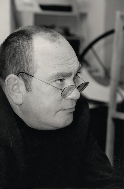 Algis Skačkauskas