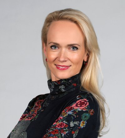 Diana Cibulskienė