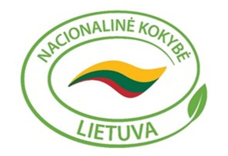 Nacionalinė kokybė Lietuva