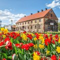 Vardadieniai ir kitos įdomybės balandžio 27-ąją