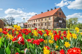 Vardadieniai ir kitos įdomybės balandžio 27-ąją