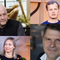 Prasideda nemokama atsakingo verslo konferencija „Tvarumo kursas“: susipažinkite su programa ir pranešėjais 
