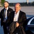 Minint Antrojo pasaulinio karo metines, Scholzas ragina Europą susivienyti