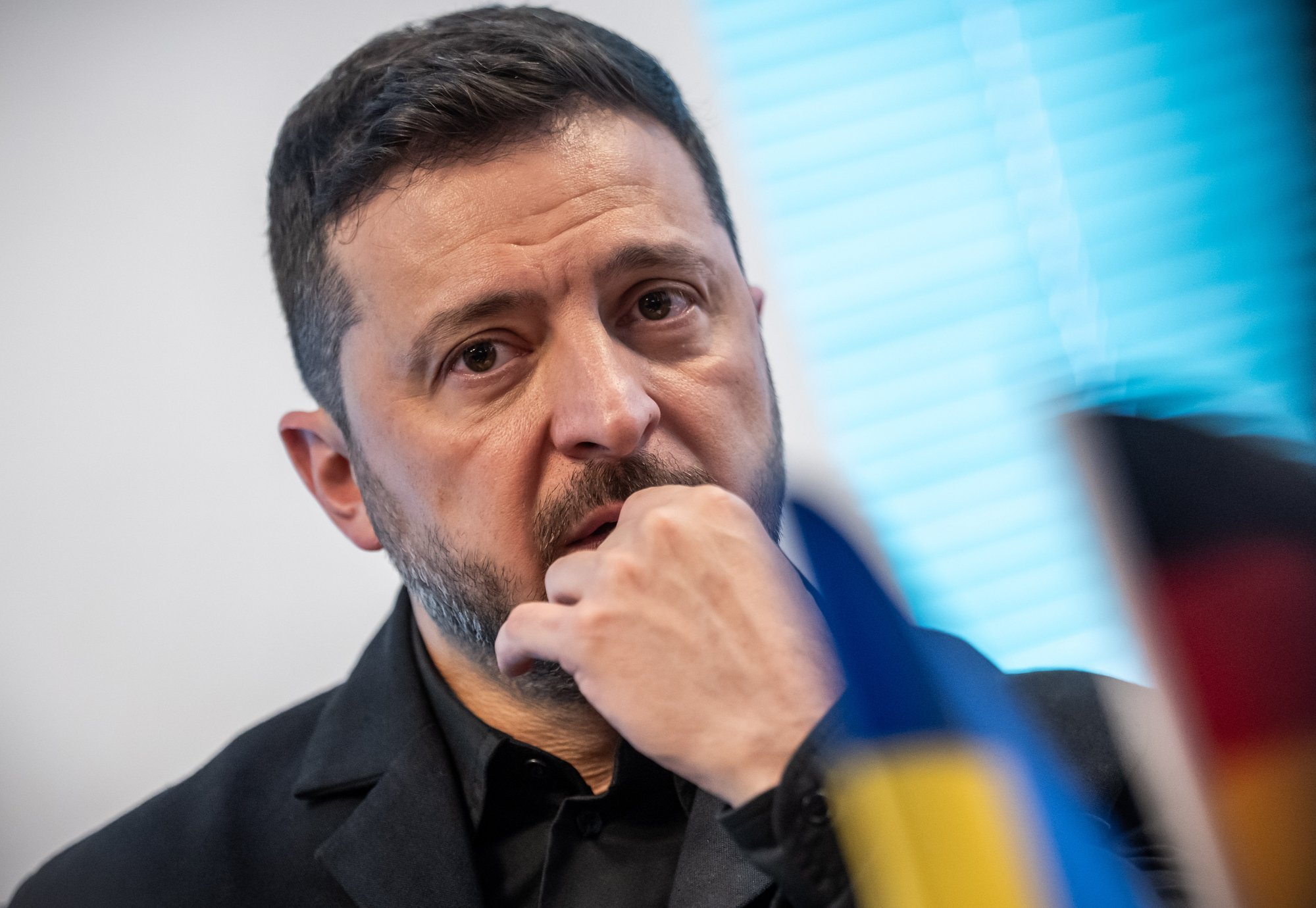 Zelenskyy shakes up government, PM resigns amid foreign policy challenges